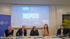 X Pitch