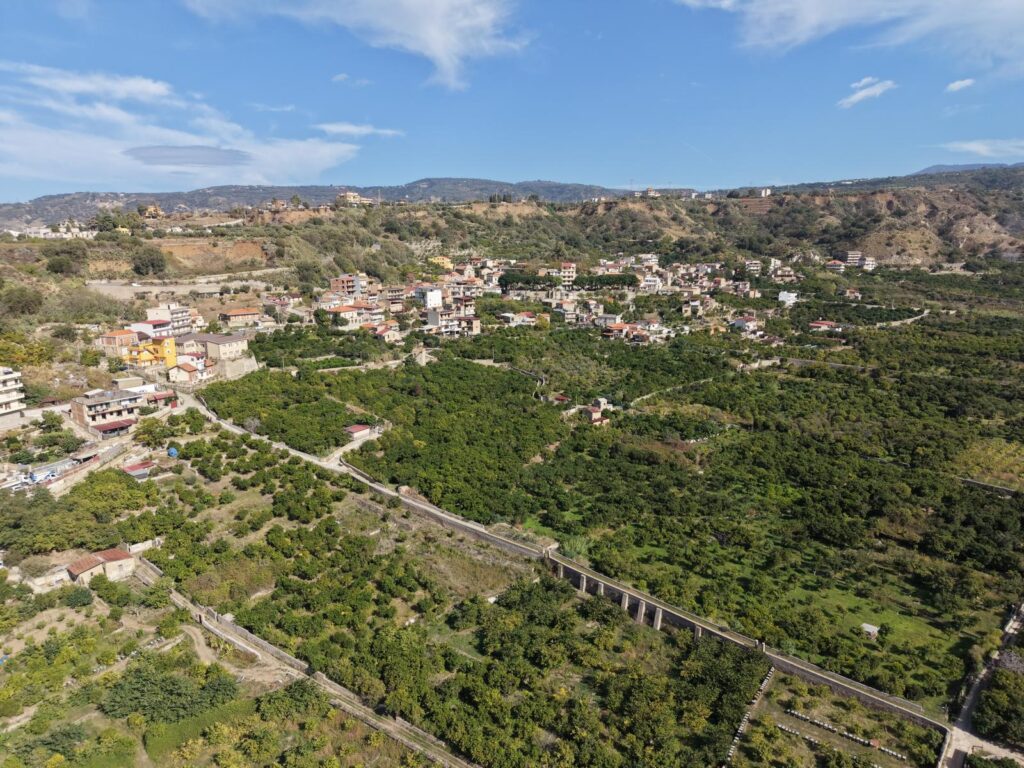 Valla del Gallico