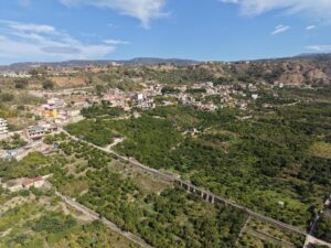 Vallata del Gallico