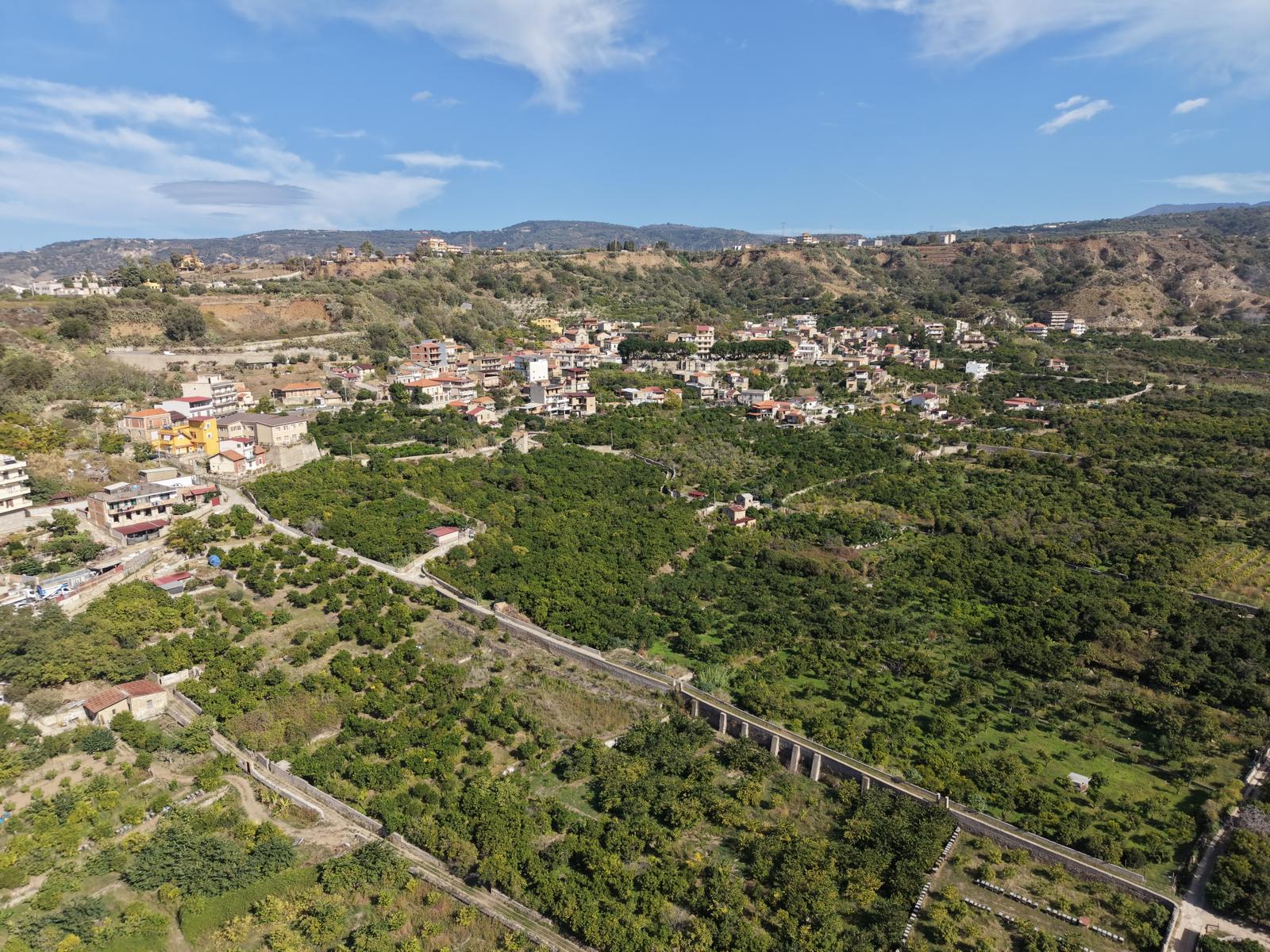 Vallata del Gallico