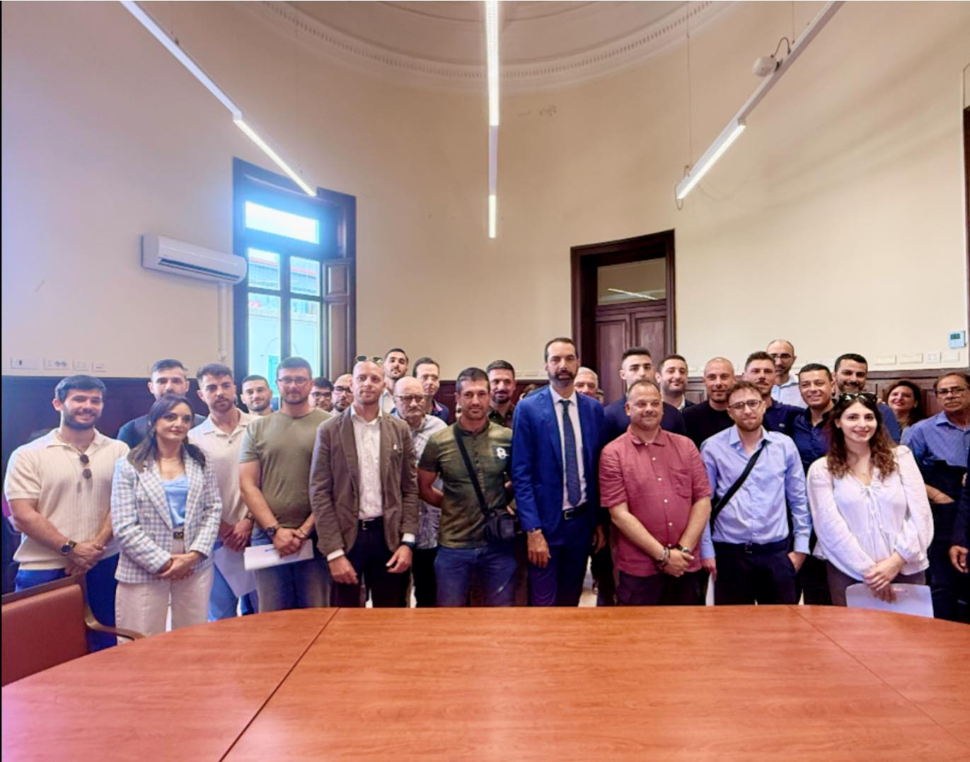 Vigili Urbani Messina