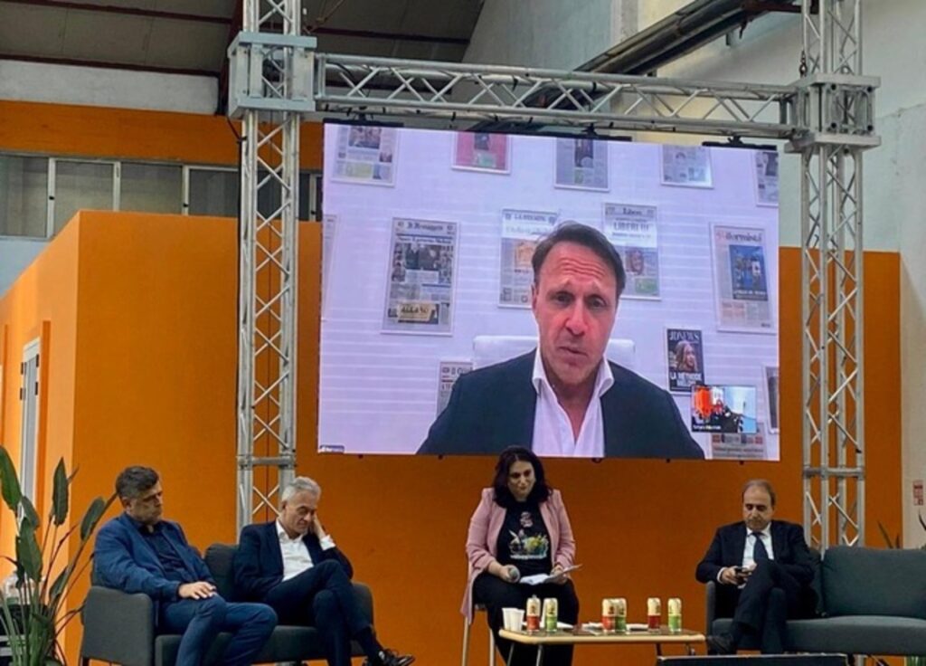 Villaggio Sud Agrifest