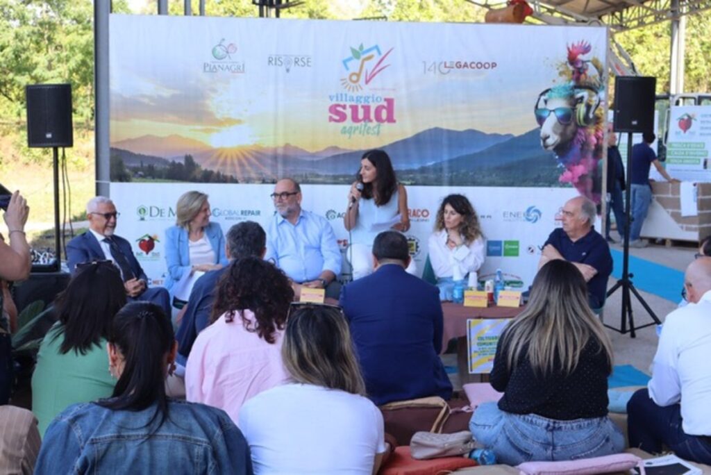 Villaggio Sud Agrifest
