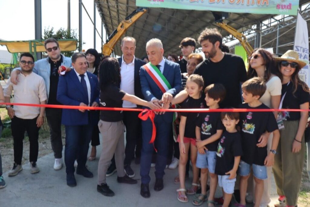 Villaggio Sud Agrifest