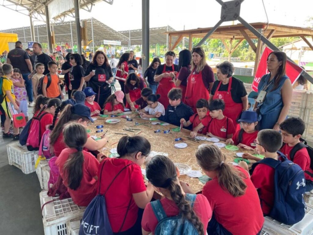 Villaggio Sud Agrifest