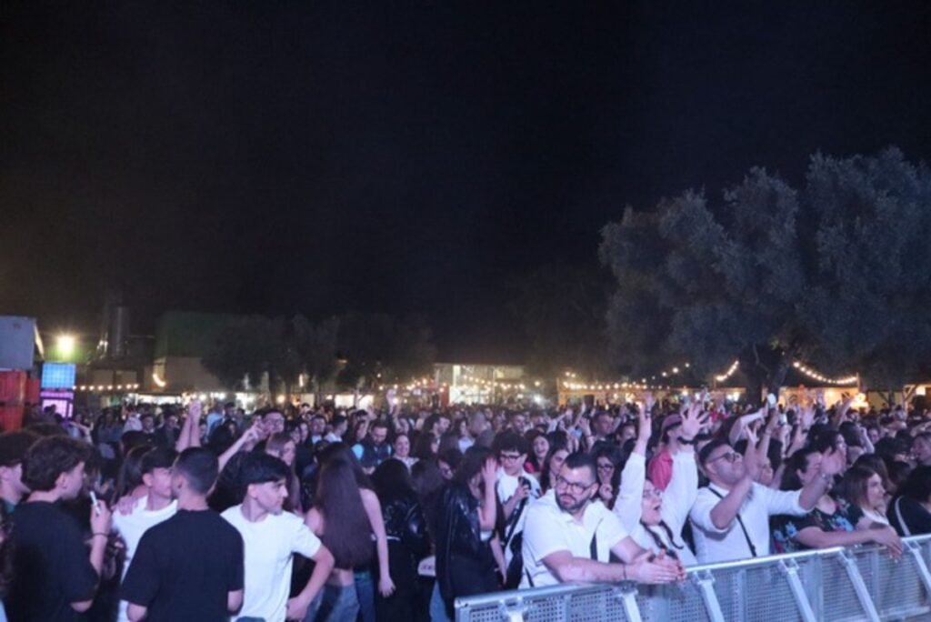 Villaggio Sud Agrifest