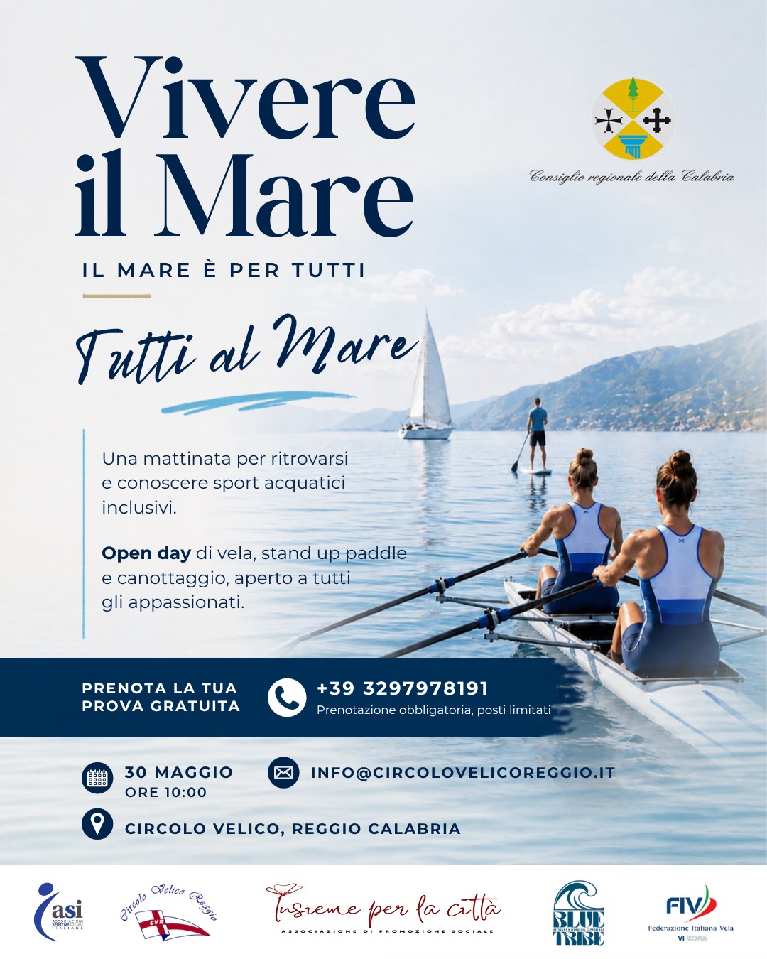Vivere il mare