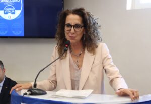 Wanda Ferro