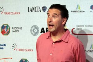 William Baldwin