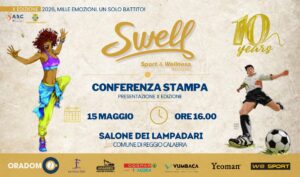 X Edizione dello "Swell: Sport & Wellness"