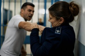 aggressione carcere