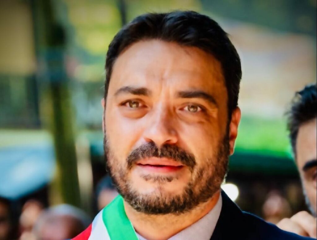 alfredo barillari