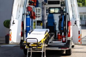 ambulanza