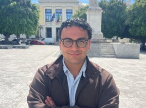 andrea battaglia giovani democratici