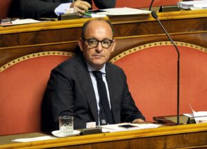 antonio caridi