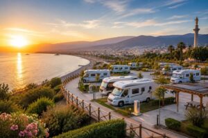 area camper