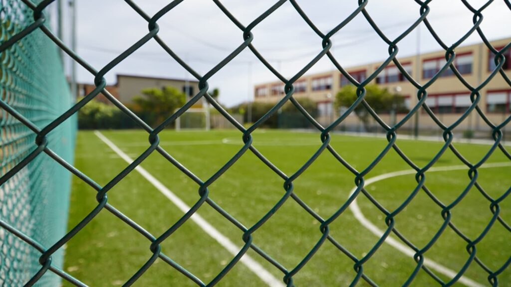 area sportiva scolastica villa san giovanni