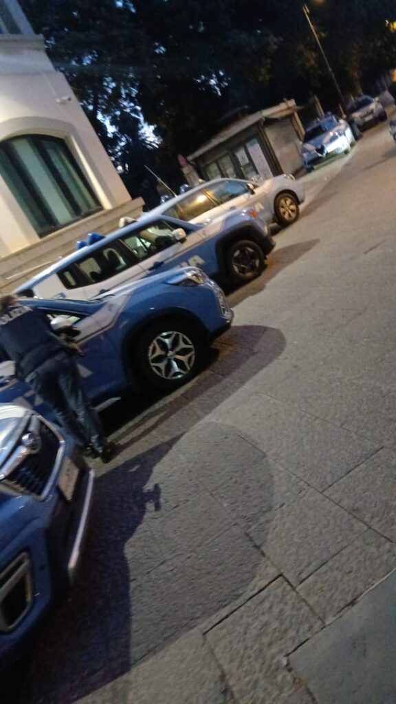 arresti reggio calabria