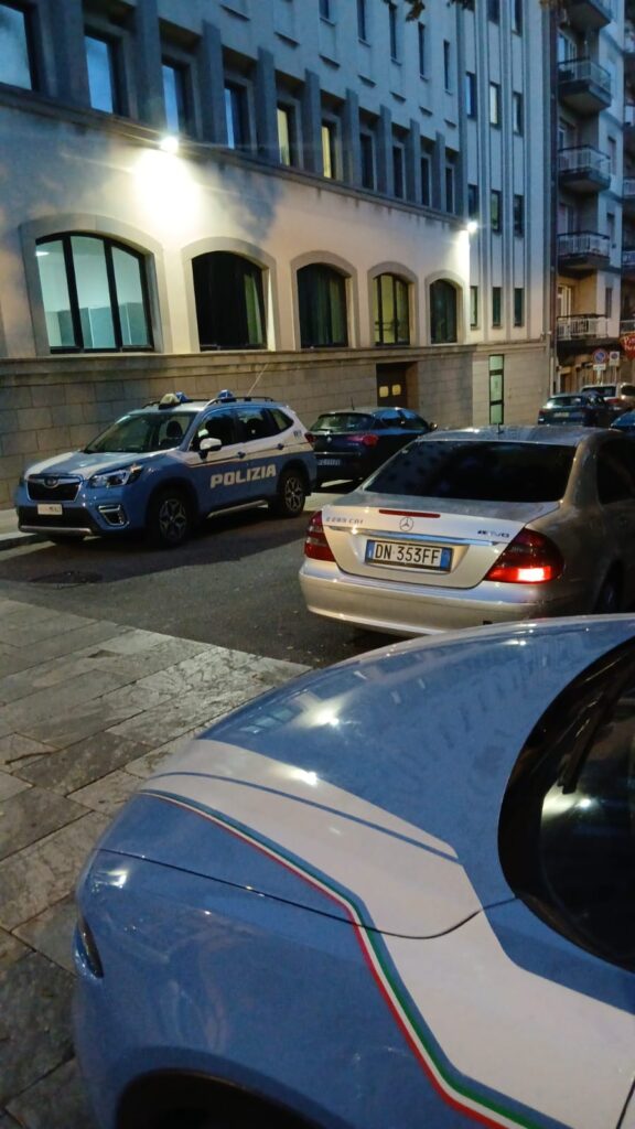 arresti reggio calabria