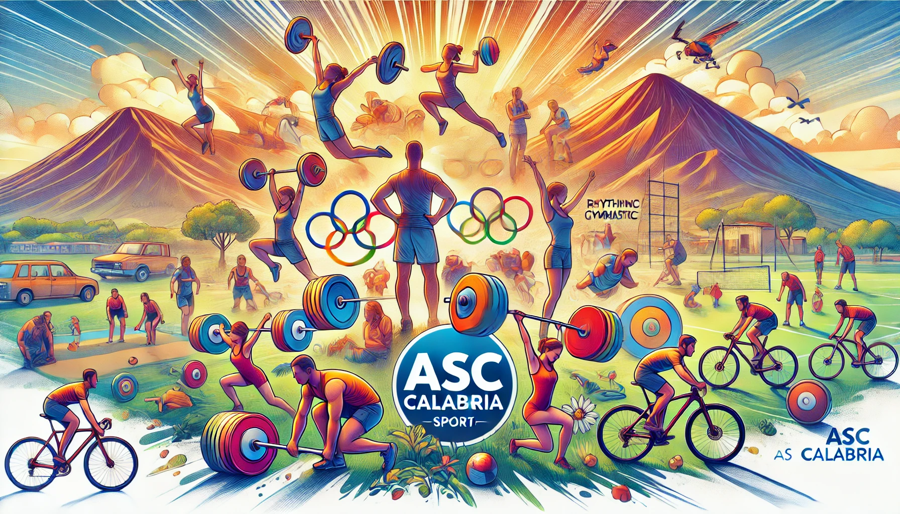 asc calabria