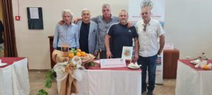 associazione villa san giuseppe partecipa a banchi d'assaggio