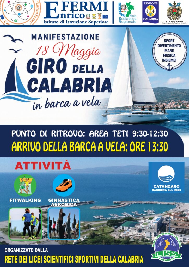 barca a vela
