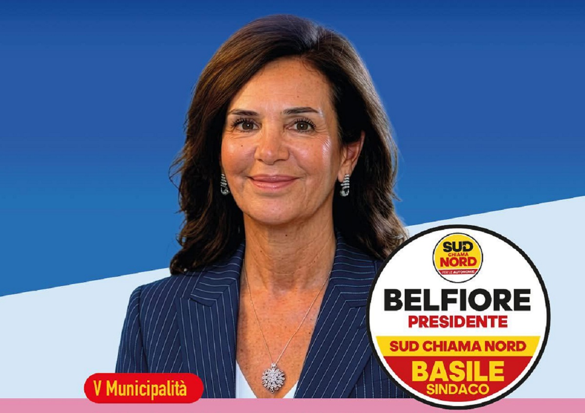 beatrice belfiore
