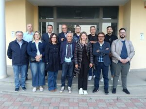 brancaleone rinasce