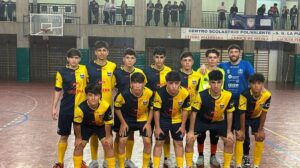 cadi antincendi under 17