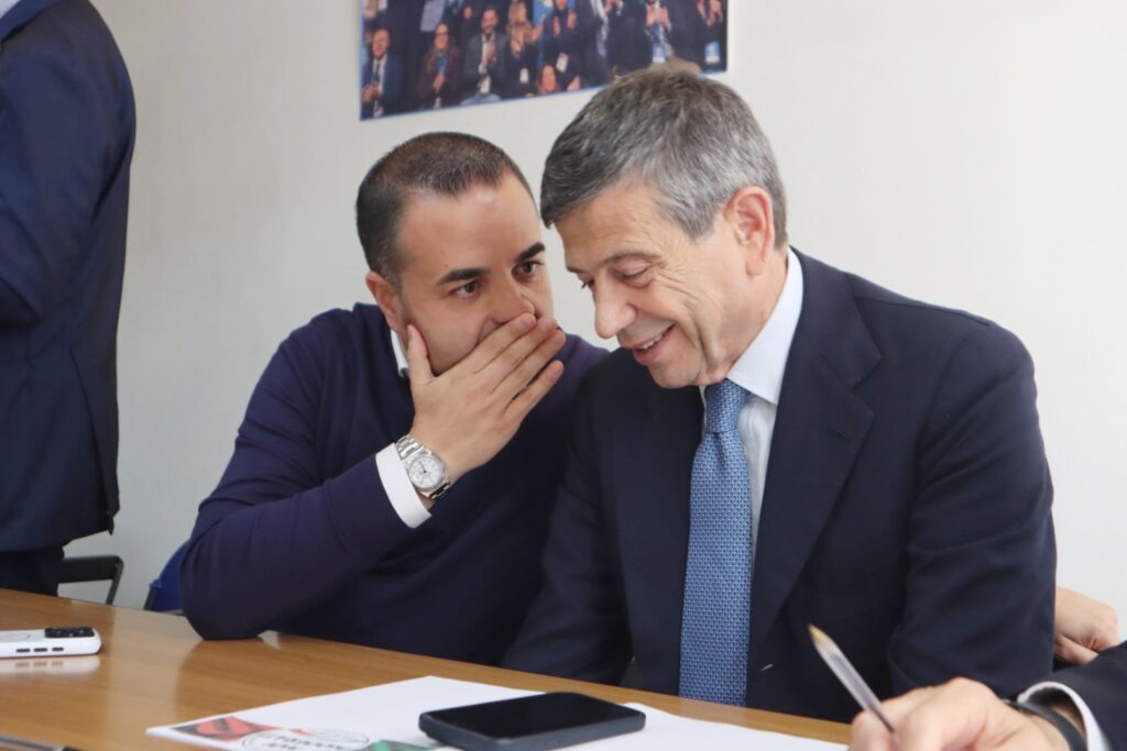 cannizzaro e lupi