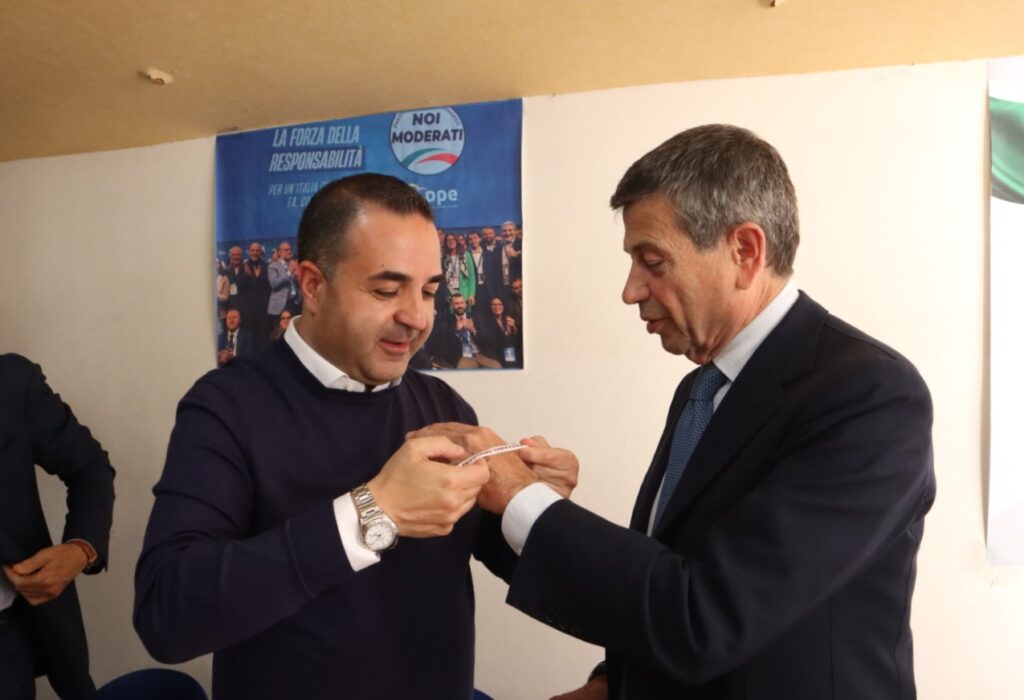 cannizzaro e lupi