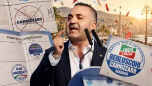 cannizzaro sindaco