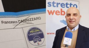 cannizzaro sindaco parole ripepi