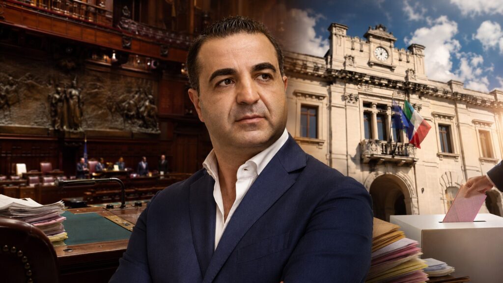 cannizzaro sindaco reggio calabria dimissioni camera deputati elezioni suppletive