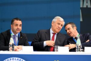 berlusconi tajani occhiuto