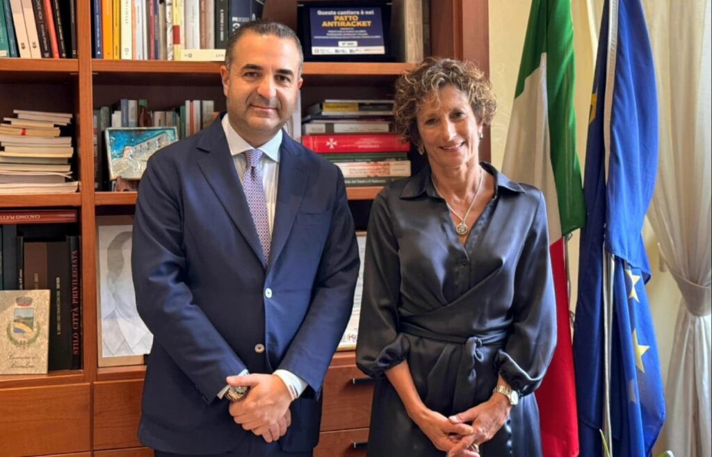 cannizzaro vaccaro