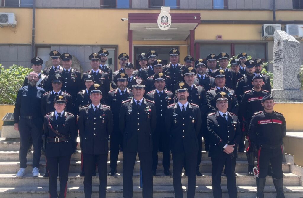 carabinieri