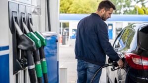 carburanti