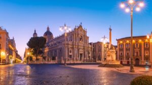catania