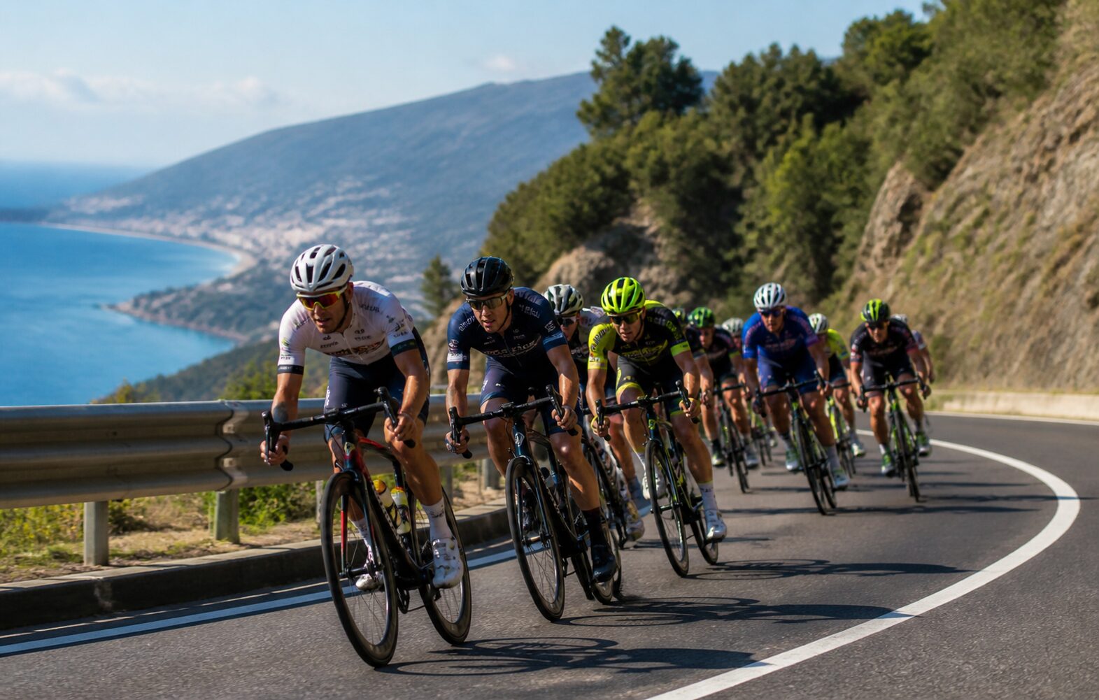 ciclisti scilla