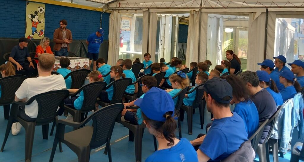circolo tennis padel crucitti giocagin uisp