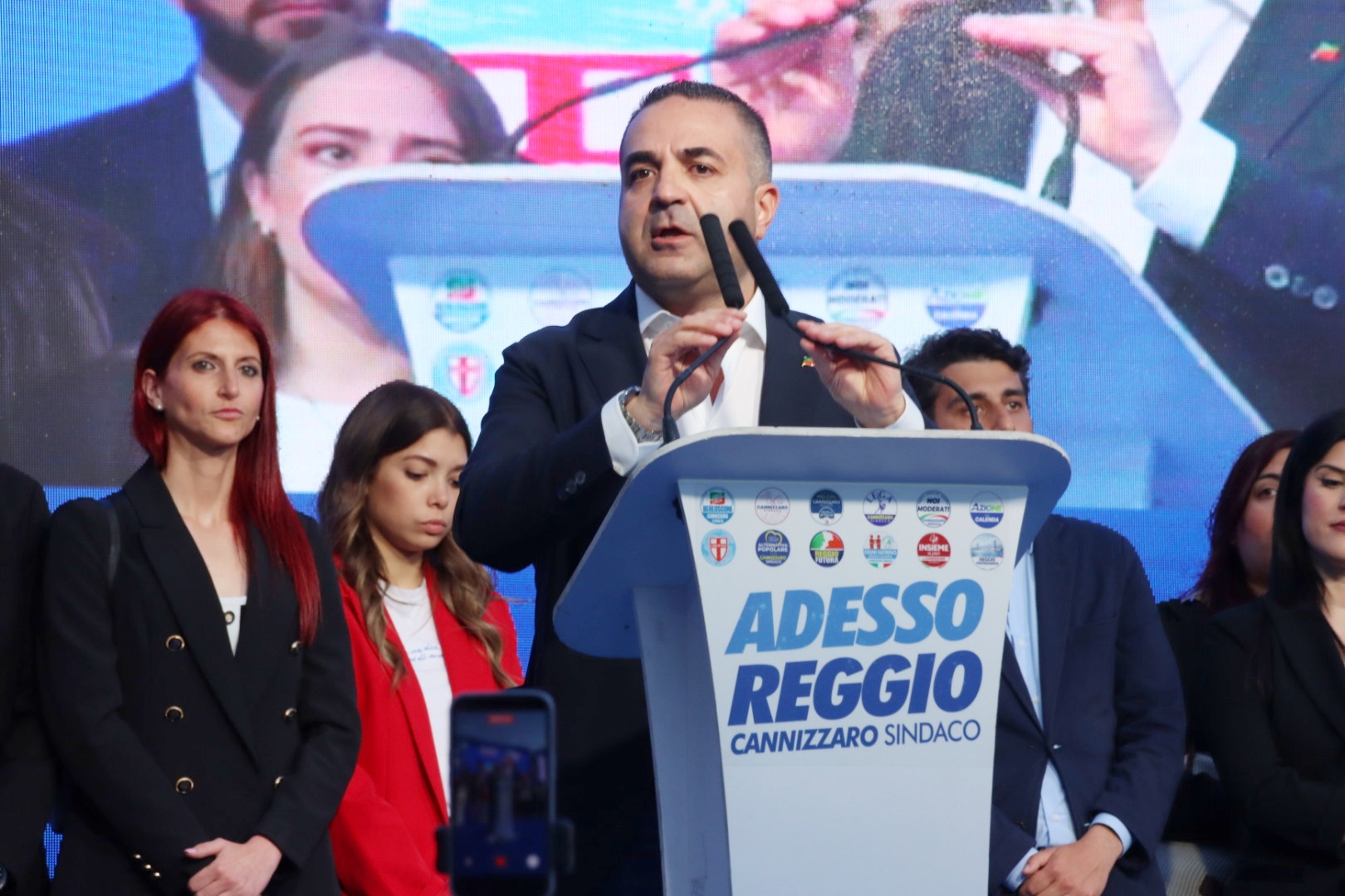 comizio chiusura campagna elettorale cannizzaro (14)