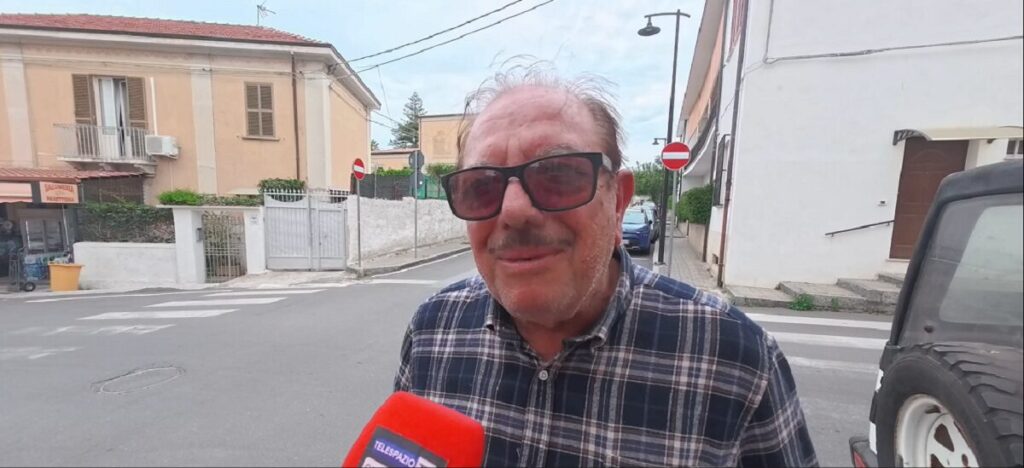 comunali Tropea interviste
