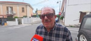 comunali Tropea interviste