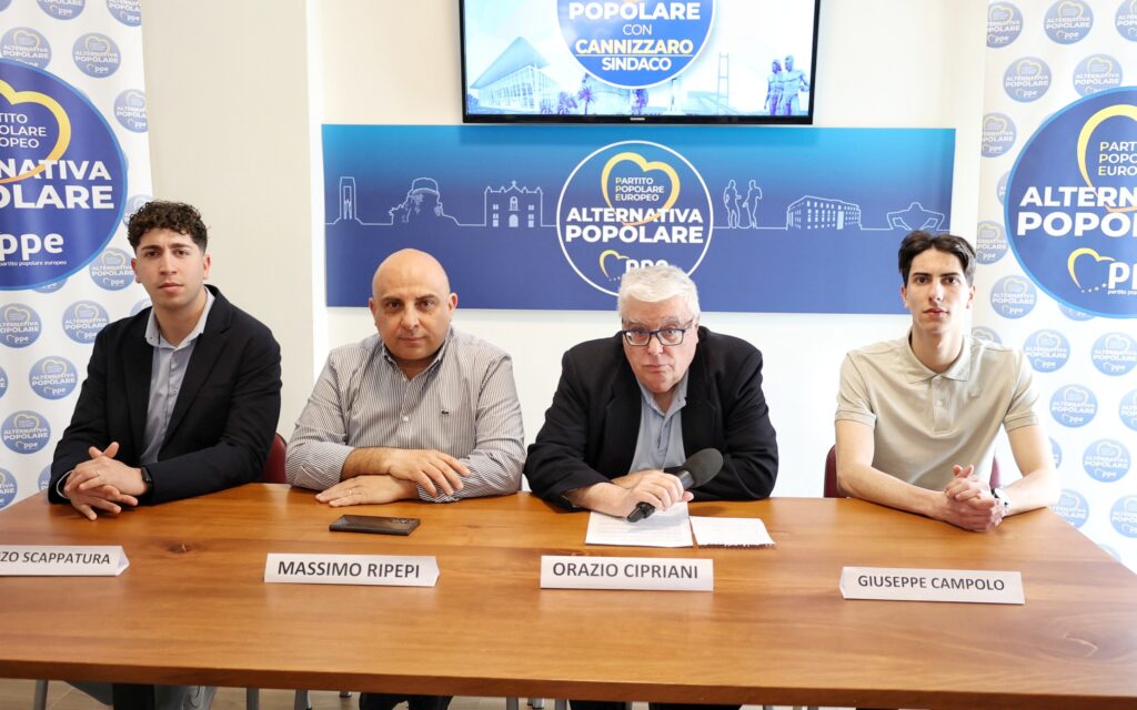 conferenza evento alternativa popolare