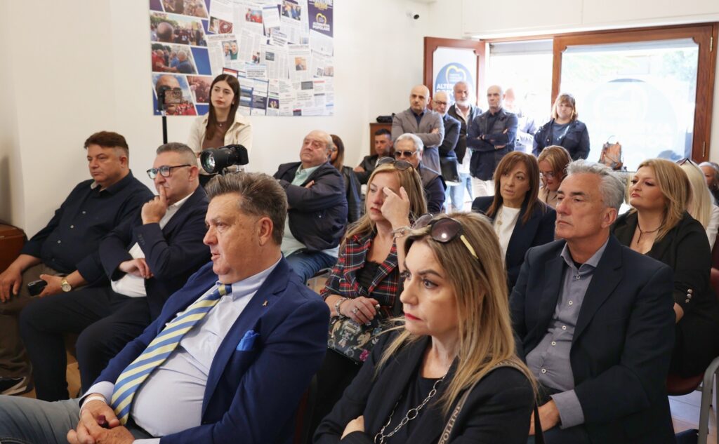 conferenza evento alternativa popolare