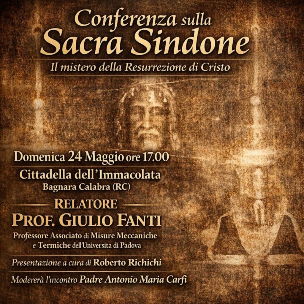 conferenza sindaco bagnara