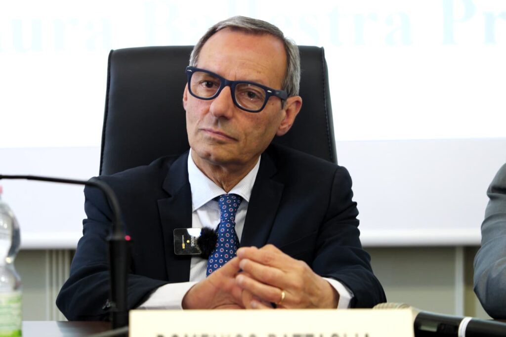 confronto aib Battaglia