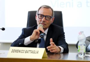 confronto aib Battaglia