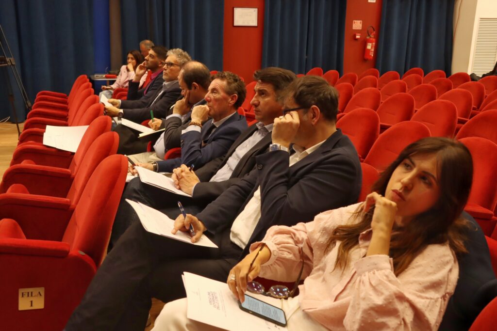 confronto candidati Sindaco Reggio Calabria e Messina (17)